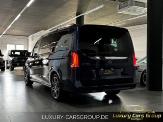Mercedes-Benz V 250d Edition Lang AMG-19" - bilder 6