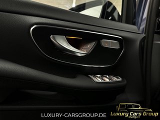 Mercedes-Benz V 250d Edition Lang AMG-19" - bilder 9