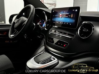 Mercedes-Benz V 250d Edition Lang AMG-19" - bilder 12