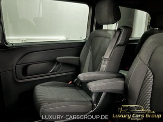 Mercedes-Benz V 250d Edition Lang AMG-19" - bilder 16