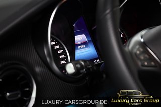 Mercedes-Benz V 250d Edition Lang AMG-19" - фото 16