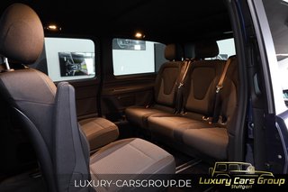 Mercedes-Benz V 250d Edition Lang AMG-19" - фото 17