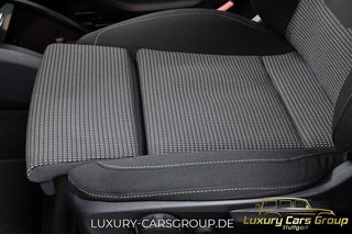 Mercedes-Benz V 250d Edition Lang AMG-19" - фото 18