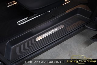 Mercedes-Benz V 250d Edition Lang AMG-19" - фото 19