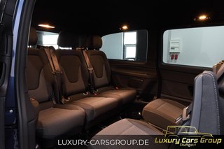 Mercedes-Benz V 250d Edition Lang AMG-19" - фото 23