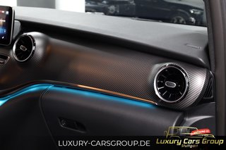 Mercedes-Benz V 250d Edition Lang AMG-19" - фото 25