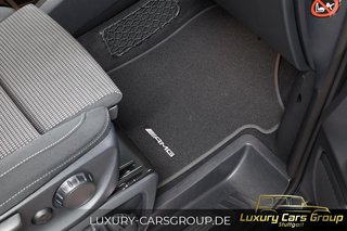 Mercedes-Benz V 250d Edition Lang AMG-19" - фото 27