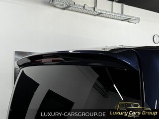 Mercedes-Benz V 250d Edition Lang AMG-19" - фото 8