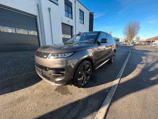 Land Rover Range Rover Sport Used vehicle for sale