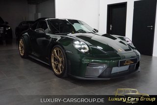 Porsche 911 GT3 Facelift-2025-Weissach-Full-MY26 - фото 4