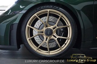 Porsche 911 GT3 Facelift-2025-Weissach-Full-MY26 - фото 9