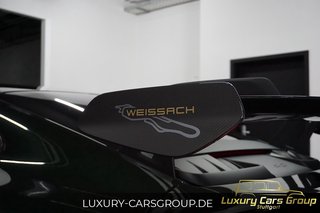Porsche 911 GT3 Facelift-2025-Weissach-Full-MY26 - фото 14