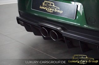Porsche 911 GT3 Facelift-2025-Weissach-Full-MY26 - фото 16