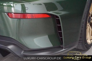 Porsche 911 GT3 Facelift-2025-Weissach-Full-MY26 - фото 17