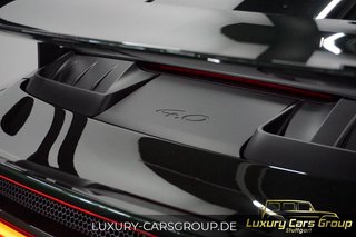 Porsche 911 GT3 Facelift-2025-Weissach-Full-MY26 - фото 18