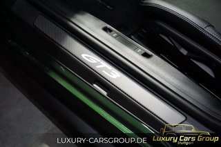 Porsche 911 GT3 Facelift-2025-Weissach-Full-MY26 - фото 23