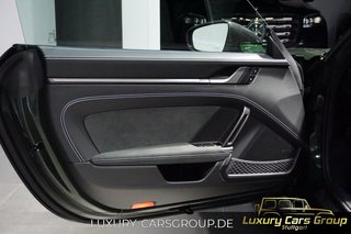 Porsche 911 GT3 Facelift-2025-Weissach-Full-MY26 - фото 24