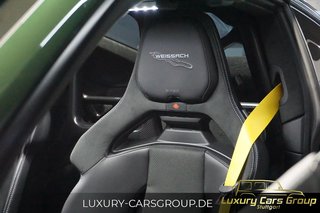 Porsche 911 GT3 Facelift-2025-Weissach-Full-MY26 - фото 28