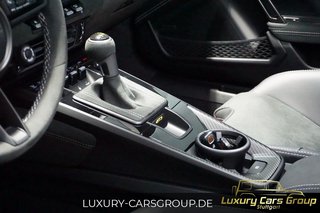 Porsche 911 GT3 Facelift-2025-Weissach-Full-MY26 - фото 30