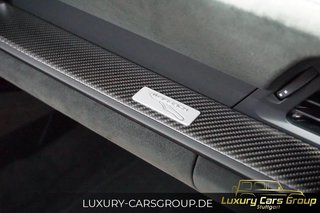 Porsche 911 GT3 Facelift-2025-Weissach-Full-MY26 - фото 32