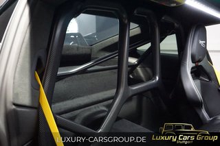 Porsche 911 GT3 Facelift-2025-Weissach-Full-MY26 - фото 37