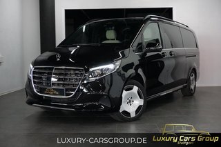 Mercedes-Benz V 300 Новое авто купить
