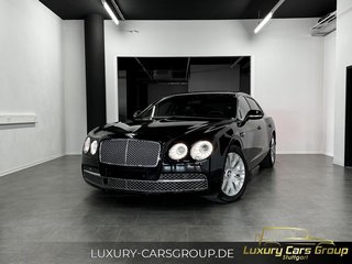 Bentley Flying Spur W12 Voll-Deutsches Fahrzeug - фото 1