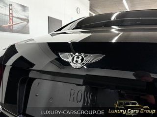Bentley Flying Spur W12 Voll-Deutsches Fahrzeug - фото 7