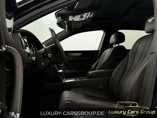 Bentley Flying Spur W12 Voll-Deutsches Fahrzeug - фото 10