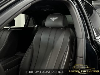 Bentley Flying Spur W12 Voll-Deutsches Fahrzeug - фото 11
