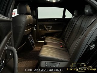Bentley Flying Spur W12 Voll-Deutsches Fahrzeug - фото 14