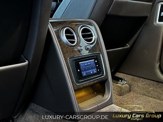 Bentley Flying Spur W12 Voll-Deutsches Fahrzeug - фото 15