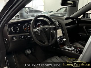 Bentley Flying Spur W12 Voll-Deutsches Fahrzeug - фото 16