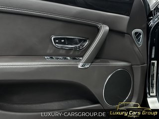 Bentley Flying Spur W12 Voll-Deutsches Fahrzeug - фото 18