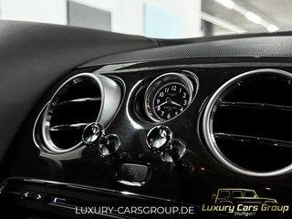 Bentley Flying Spur W12 Voll-Deutsches Fahrzeug - фото 20