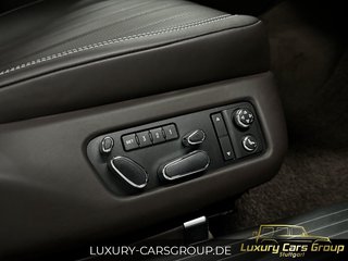 Bentley Flying Spur W12 Voll-Deutsches Fahrzeug - фото 21
