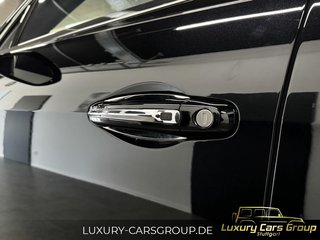 Bentley Flying Spur W12 Voll-Deutsches Fahrzeug - фото 23