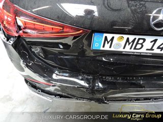 Mercedes-Benz C 220 T d AMG-Digital Light-Winter Paket - photo 11