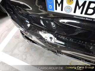 Mercedes-Benz C 220 T d AMG-Digital Light-Winter Paket - photo 14