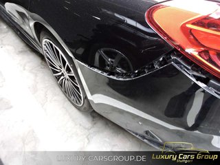 Mercedes-Benz C 220 T d AMG-Digital Light-Winter Paket - photo 15