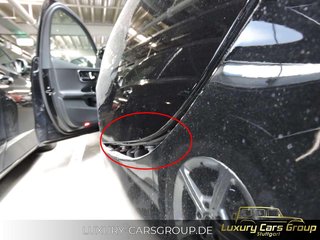 Mercedes-Benz C 220 T d AMG-Digital Light-Winter Paket - photo 16