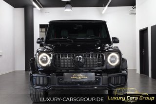 Mercedes-Benz G63 AMG Carbon Int&Exterior-A22-TV-Prod.2026 - foto 2