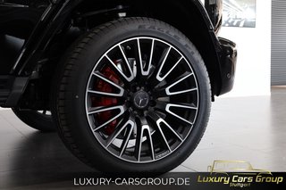 Mercedes-Benz G63 AMG Carbon Int&Exterior-A22-TV-Prod.2026 - foto 11