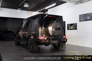Mercedes-Benz G63 AMG Carbon Int&Exterior-A22-TV-Prod.2026 - foto 13