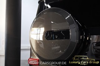 Mercedes-Benz G63 AMG Carbon Int&Exterior-A22-TV-Prod.2026 - foto 15