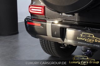 Mercedes-Benz G63 AMG Carbon Int&Exterior-A22-TV-Prod.2026 - foto 16