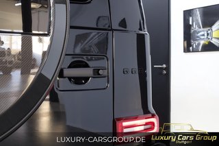 Mercedes-Benz G63 AMG Carbon Int&Exterior-A22-TV-Prod.2026 - foto 17