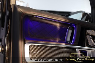 Mercedes-Benz G63 AMG Carbon Int&Exterior-A22-TV-Prod.2026 - foto 21