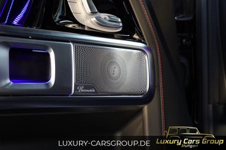 Mercedes-Benz G63 AMG Carbon Int&Exterior-A22-TV-Prod.2026 - foto 23