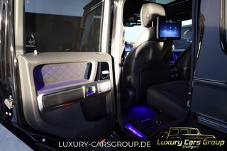 Mercedes-Benz G63 AMG Carbon Int&Exterior-A22-TV-Prod.2026 - foto 30